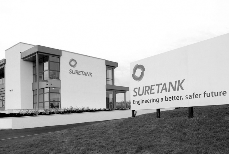 Suretank Group Limited